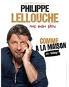 Philippe Lellouche dans Comme à la maison | en rodage - 