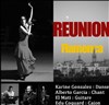 Réunion Flamenca - 