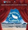 Theâtrales de Cabourg | Pass Festival - 