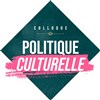 Colloque : Qu'est-ce qu'une politique culturelle ? - 