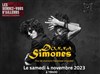 Concert : Donna Simones - 