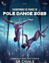 Championnat de France de Pole Dance 2023 - 