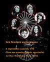 Les Femmes Audacieuses : Baker, Simone, Piaf... - 