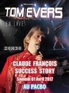 Claude François Success Story - 