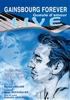 Gainsbourg Forever : Gueule d'amour - 