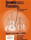 Ensemble Pizzicatis | Des mandolines et des guitares - 