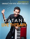 Gatane dans Live therapy - 