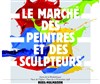 Marché des peintres et sculpteurs 2013 | 28ème édition - 