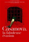 Casanova, la fabuleuse évasion - 