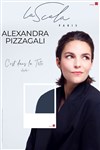 Alexandra Pizzagali dans C'est dans la tête : chapitre I - 