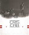 Cris Cab en concert | Palavas - 