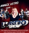 Annick Astro dans L'astro show - 