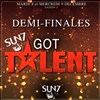 Sun7 Got Talent saison 3 : 1/2 finales - 