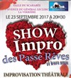 Show Impro des Passe Rêves - 