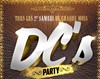 DC's Party | Saison 2 - 