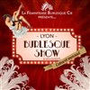 FéminiTease Burlesque Show | à Lyon - 