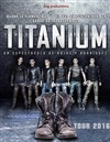 Titanium - 