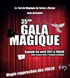 35ème Gala Magique - 