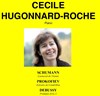 Cécile Hugonnard Roche | Récital de piano - 