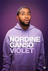 Nordine Ganso dans Violet - 