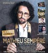 Mathieu Sempéré - 