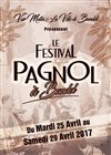 Festival Pagnol à Bandol Pass tout spectacle - 
