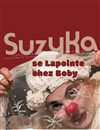 SuzyKa se Lapointe chez Boby - 