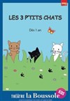 Les 3 p'tits chats - 