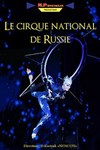 Le cirque national de Russie - 
