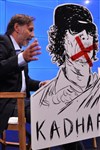 L'homme qui tua Kadhafi - 