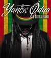 Yaniss Odua & Artikal Band + I&I Livity - 