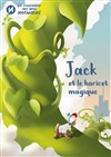 Jack et le haricot magique - 