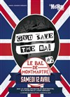 Le Bal de Montmartre - 