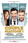 Un couple magique | avec Stéphane Plaza, Valérie Mairesse, Jeanfi Jeanssens - 