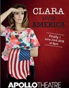 Clara saves America - 