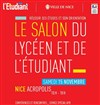 Salon du Lycéen et de l'Etudiant de Nice - 