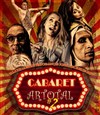 Le cabaret Artotal - 