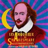 Les amoureux de Shakespeare | D'après Le Songe d'une nuit d'été - 
