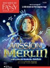 Mission Merlin - 