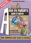 Ados vs parents mode d'emploi | Graveson - 