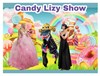 Candy Lizy show - 