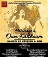 Hommage a Oum Kalthoum - 