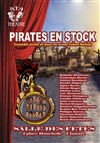 Pirates en stock - 