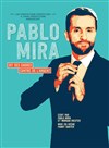 Pablo Mira dans Pablo Mira dit des choses contre de l'argent. - 