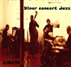 So what else quartet | Dîner concert - 