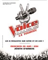 The Voice - 