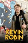 Kevin Robin dans Aventurier - 