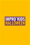 Impro'kids Halloween - 