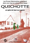 Quichotte - 