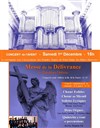Messe de la Délivrance 14-18 | de Théodore Dubois - 